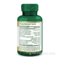 Complesso superbo con compresse complesse di acido folico vitaminc